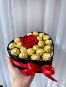 Ładne Kwiatki – kwiaciarnia w Rzeszowie, w której kwiaty mówią więcej niż słowa