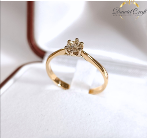 Dawid Craft – biżuteria z duszą